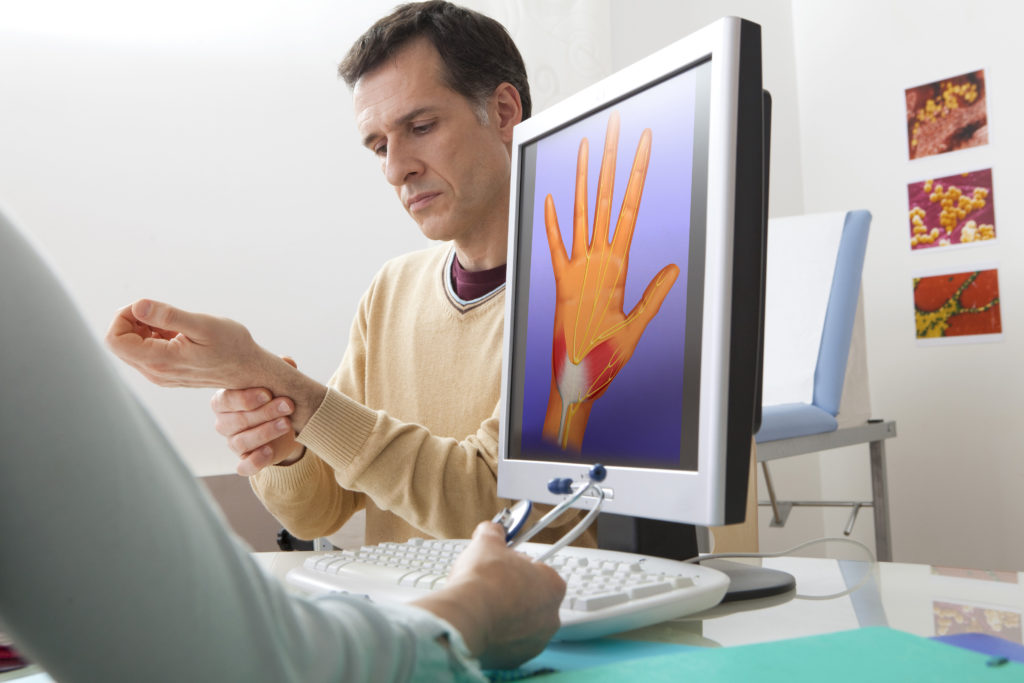 What is Carpal Tunnel Syndrome And How Do You Treat It?