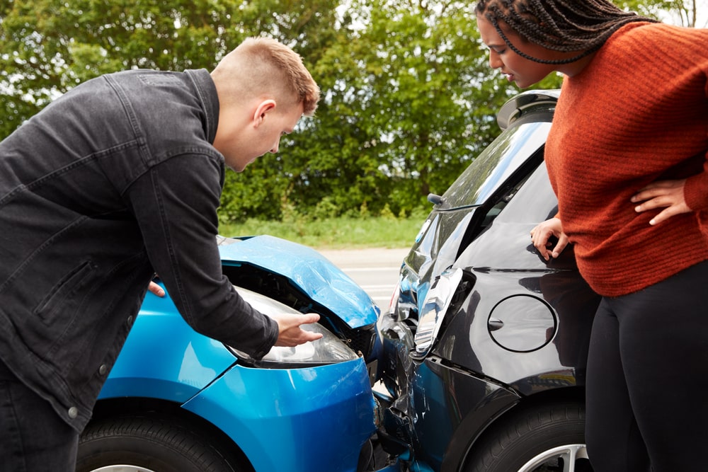 Read more about the article Auto Accidents And Insurance Agent Tactics