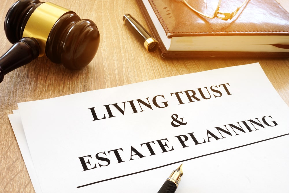 Read more about the article The Distinctions In Wills And Trusts