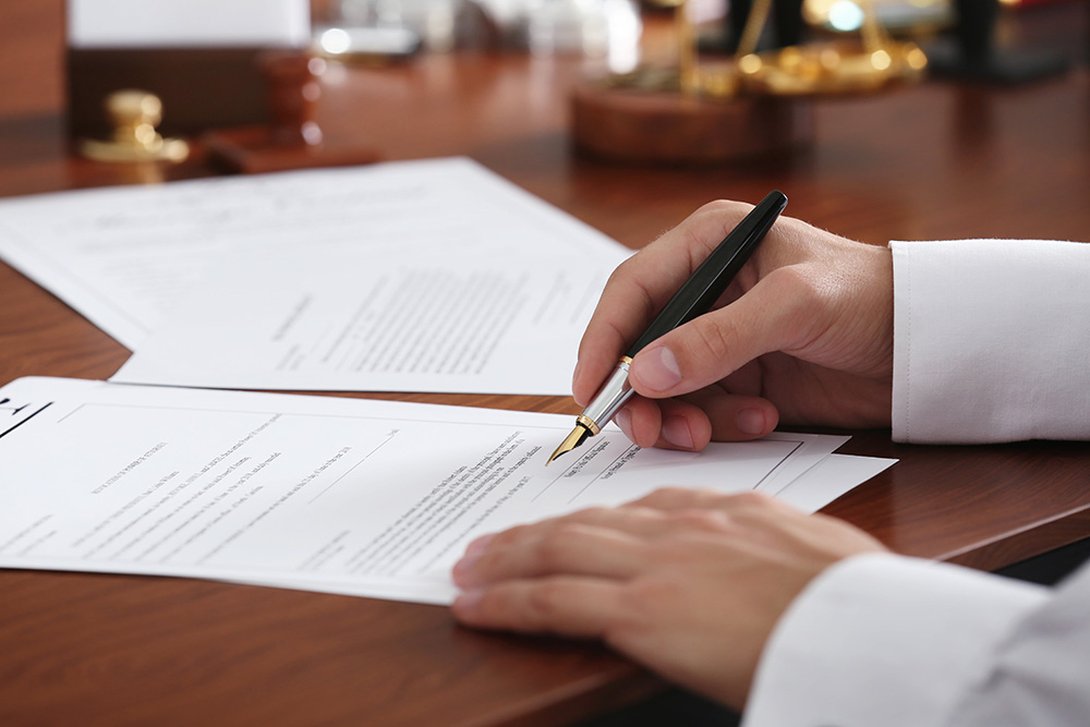 Read more about the article Debunking 5 Common Myths About Probate Law