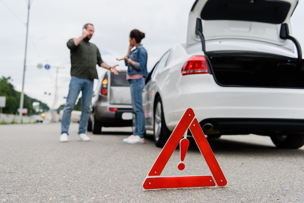 Read more about the article Critical Evidence In Car Accident Cases