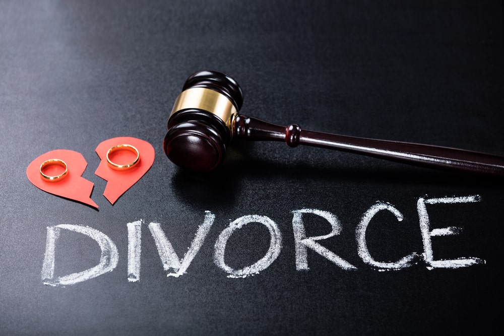 Read more about the article What Are My Options For Divorce?