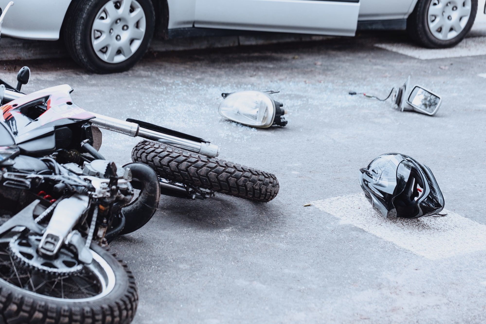 You are currently viewing Common Injuries In Motorcycle Accidents