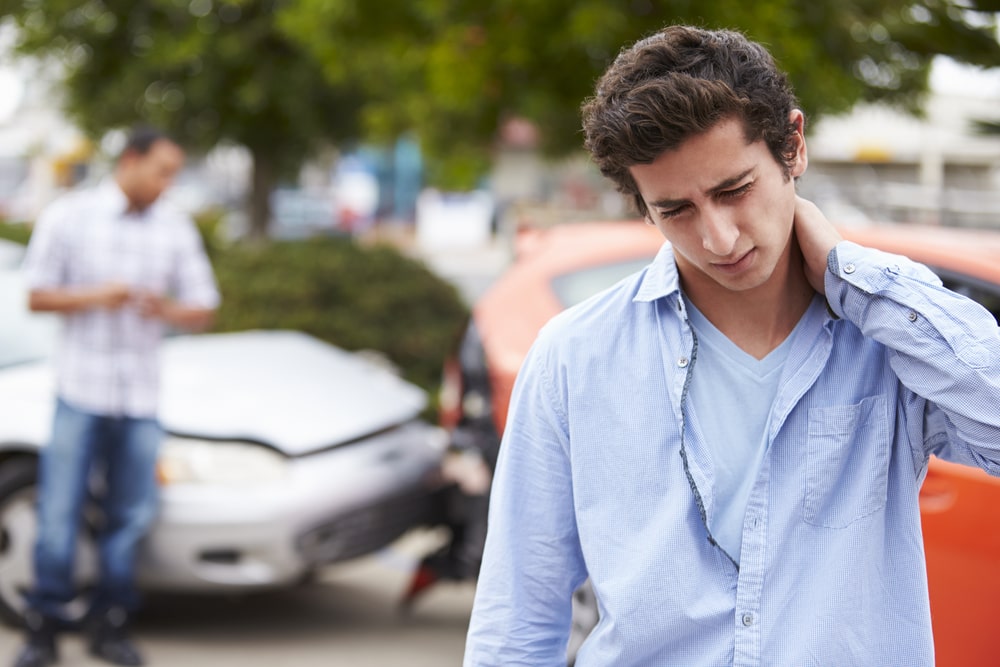 auto accident lawyer