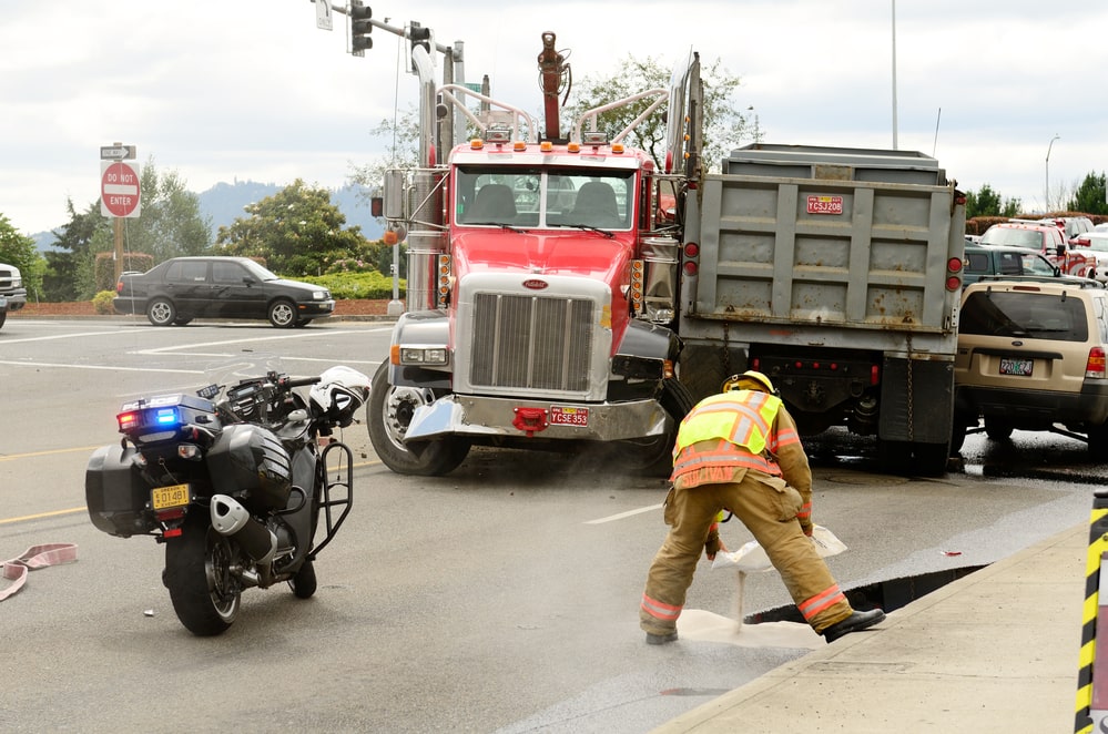 You are currently viewing Compliance And Safety In The Trucking Industry