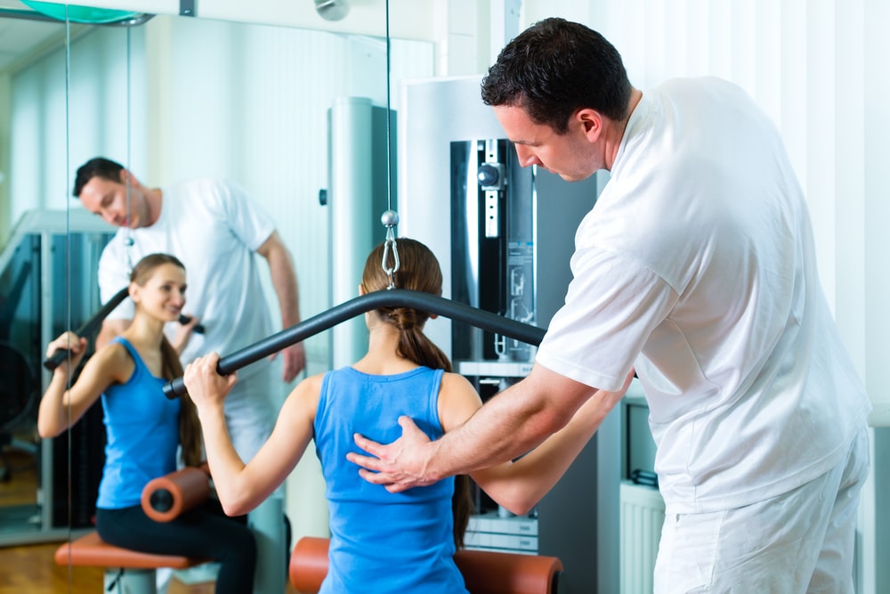 lifestyle management