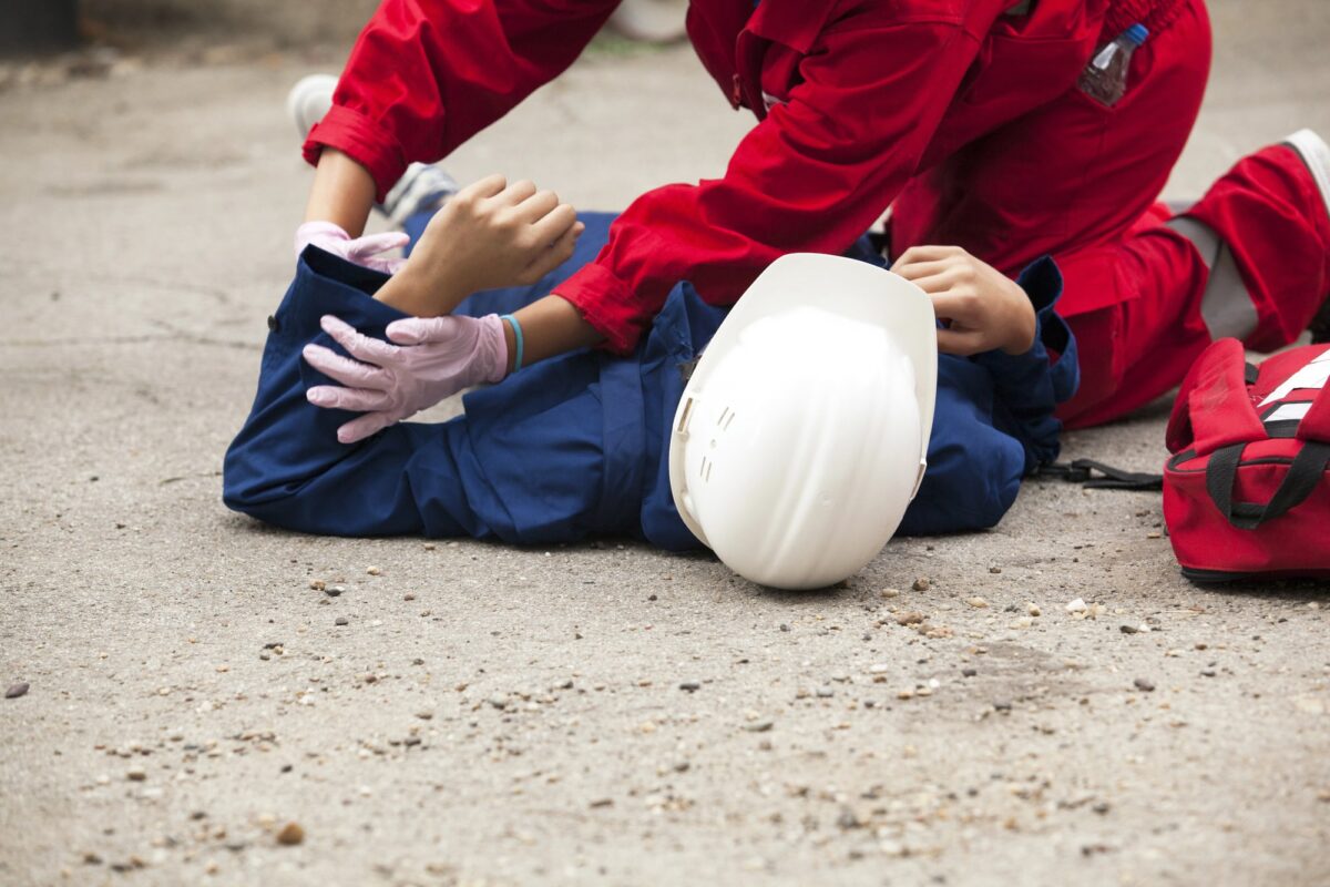 construction litigation lawyer