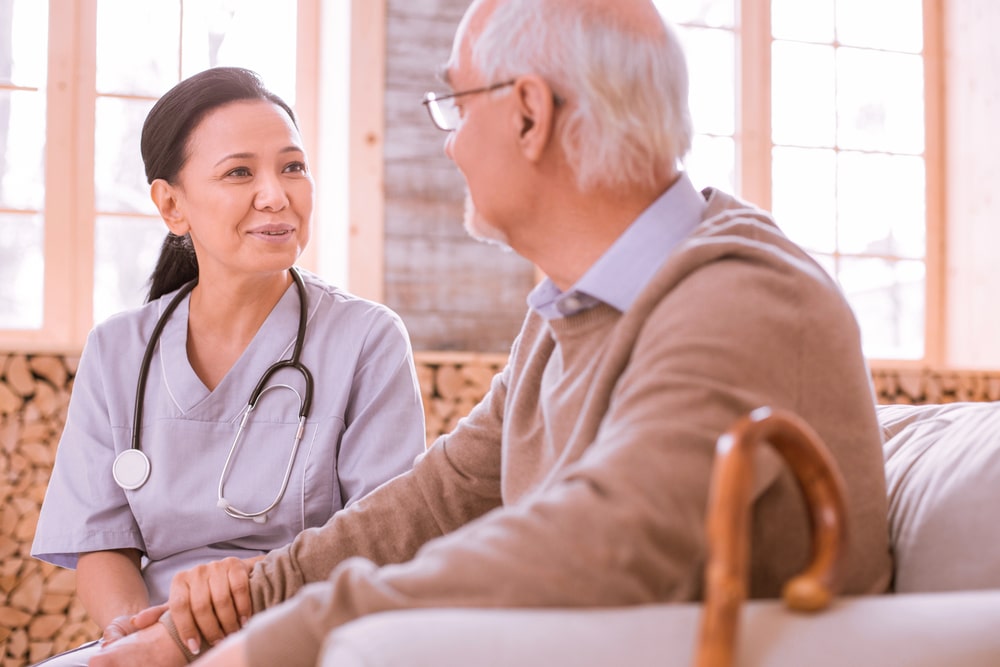 Senior Home Health Care