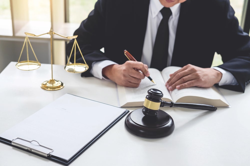 deed & real estate transfer lawyer