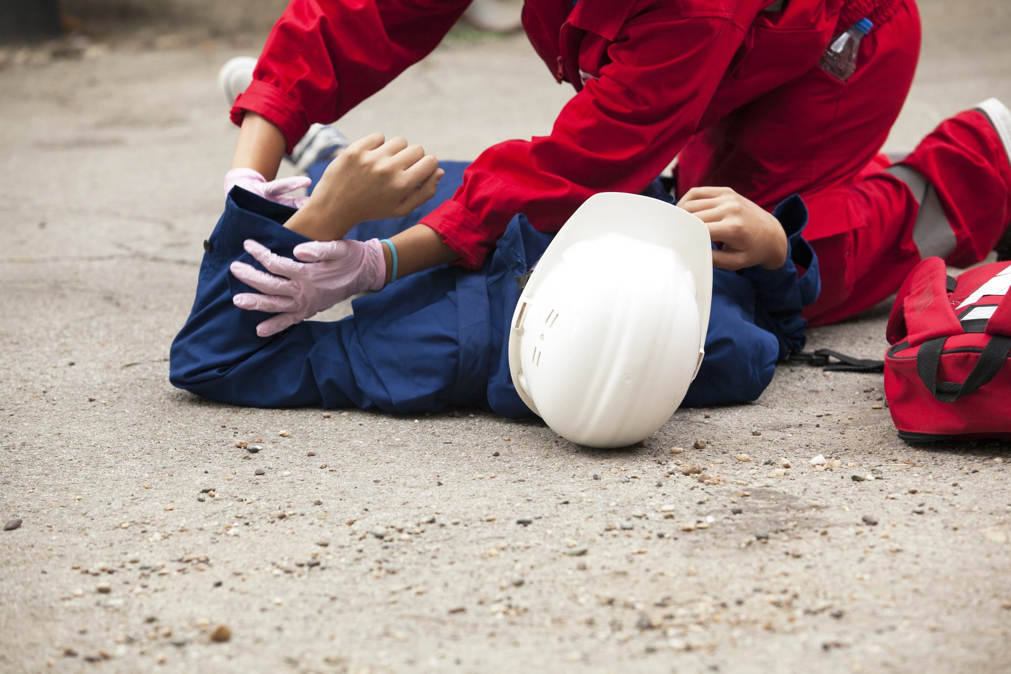 workplace brain injury lawyer